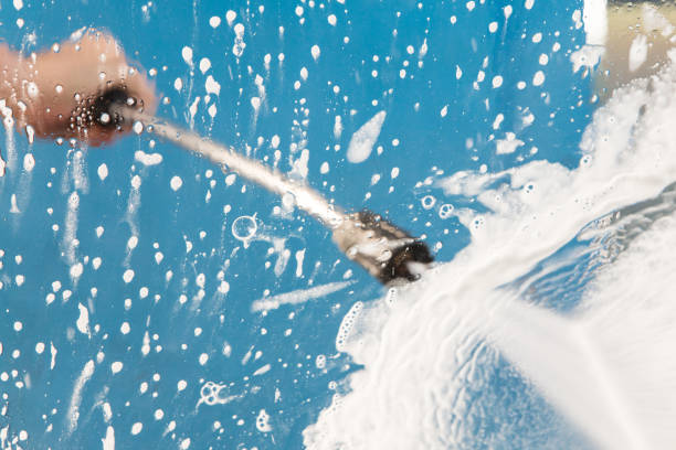Best Sign and Awning Cleaning  in Sigourney, IA