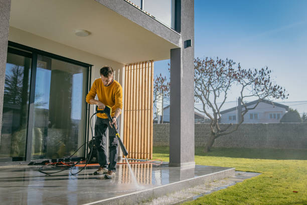 Best Concrete Sealing  in Sigourney, IA