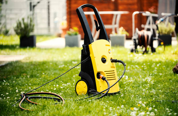 Trusted Sigourney, IA Pressure Washing Services Experts